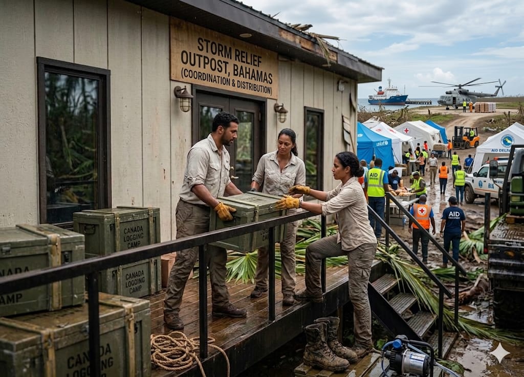 Disaster Relief